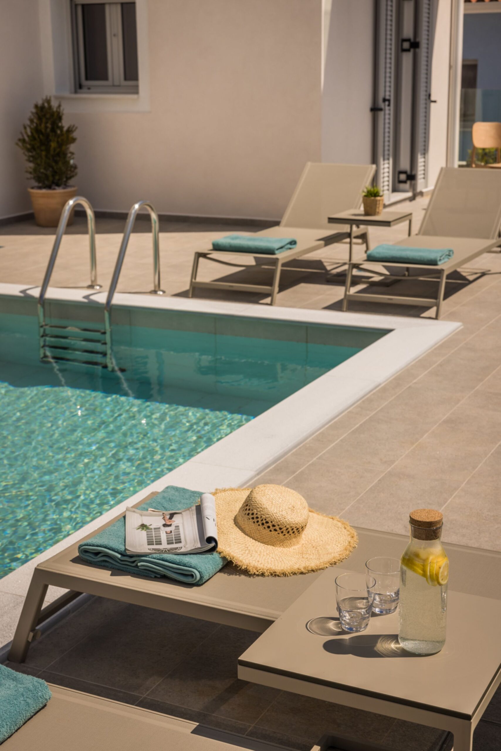 Summertime Villas